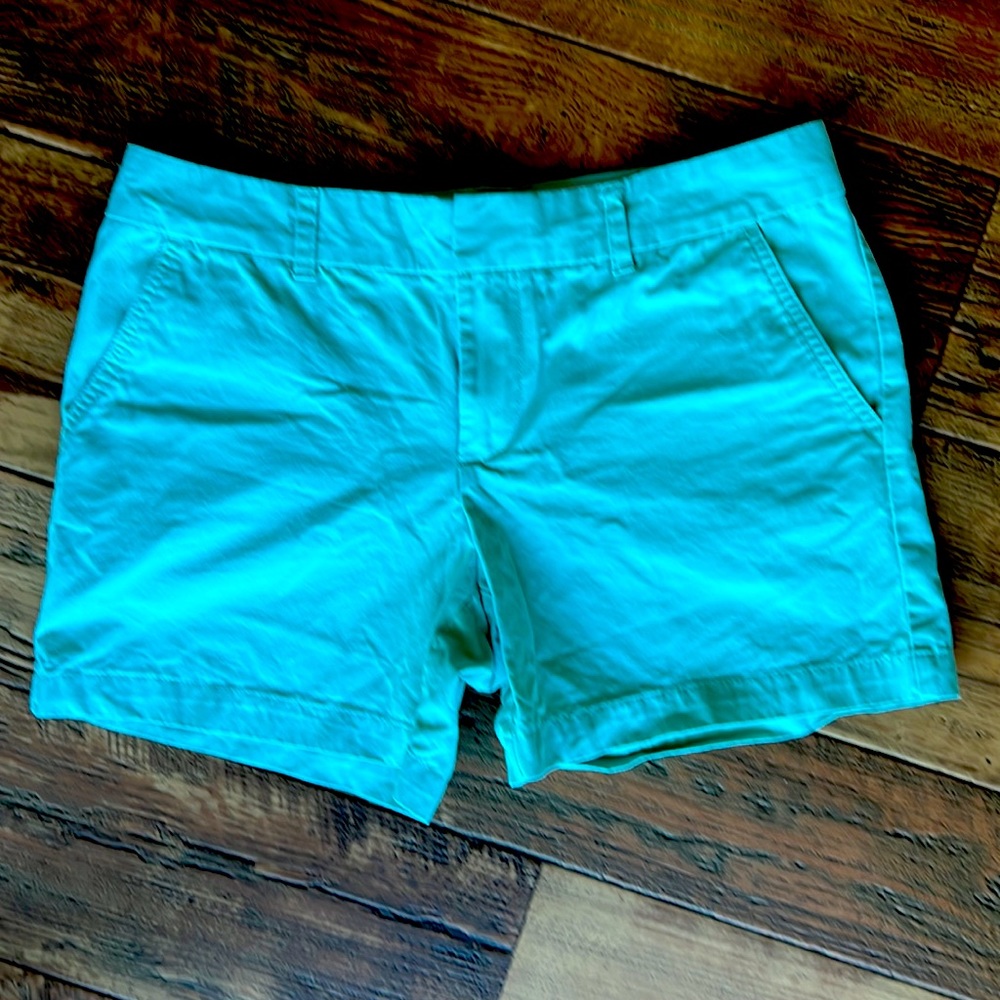 Tommy Hilfiger Cotton Shorts size 8